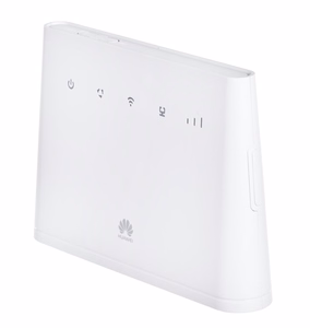 HUAWEI B311-221 maršrutētājs (balts)