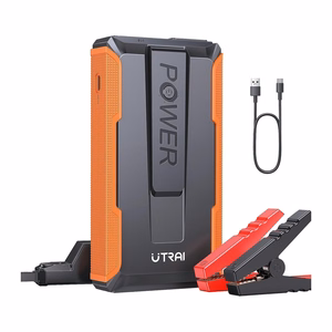 UTRAI T1 auto palaišanas ierīce