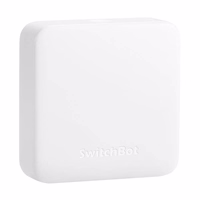 Komplekts viedais tālvadības vārteja + 3x Termo-Higrometrs SwitchBot Hub Mini