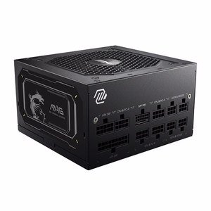 MSI MAG A750GL 750W PCIE5 II 80+ Gold barošanas bloks (306-7ZP8D11-CE0)