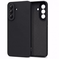 Tech-Protect Icon Maciņš for Samsung Galaxy A37 5G - melns