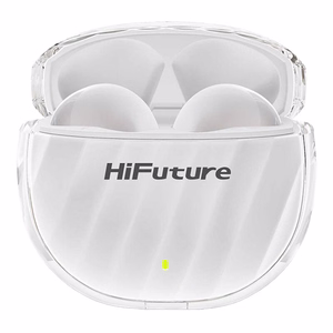 TWS austiņas HiFuture FlyBuds 3 (baltas)