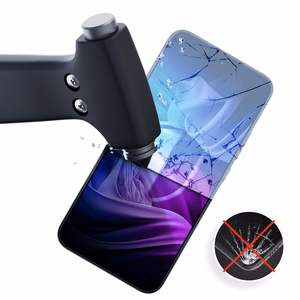 3mk SilkyMatt Pro™ matēta plēve Realme 16 5G