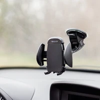 Forever automašīnas turētājs vējstiklam CH-110 melns