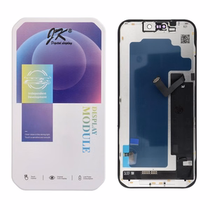 JK LCD displejs iPhone 17 Pro Max FullHD Incell (Change IC)