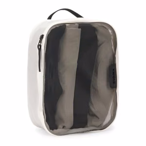Thule Packing Cube Small 3205569 – ceļojumu organizators, izmērs – mazs, krāsa – balta
