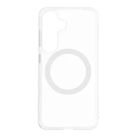 X-ONE Dropguard Magnētiskais apvalks Pro (saderīgs ar MagSafe) Samsung Galaxy S25