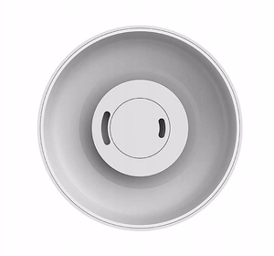 Balts viedais gaisa mitrinātājs Xiaomi Smart Humidifier 2 EU BHR6026EU, 28 W, 4,5 l, 350 ml/h