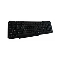 Rebeltec VORTEX wireless set: keyboard + mouse