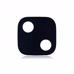 Aizmugurējās kameras lēca saderīga ar Google Pixel 4A aizmugurējās kameras lēca oriģināls