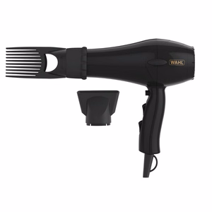 Wahl PowerPik 2 – 1500 W matu fēns, melns
