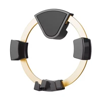 Vennus automašīnas turētājs VCH05, stiprināms pie gaisa ventilācijas