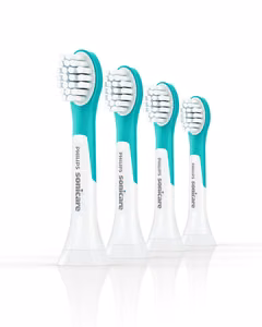 Philips HX6034/90 elektriskās zobu birstes uzgalis