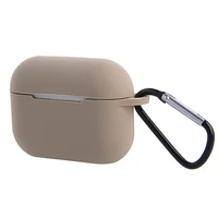 Korpuss Airpods 3 karmelīns ar piekariņu