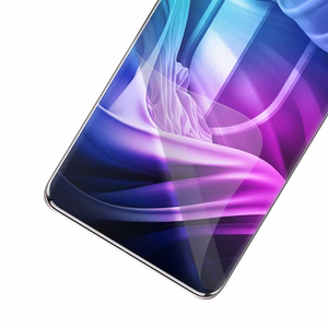 3mk Silky Matt Pro – tālruņa ekrāna aizsargs modelim Honor X60 Pro