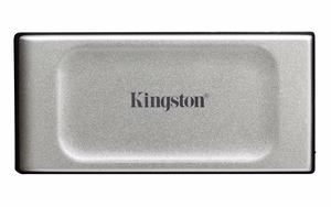 Kingston Technology 2000G portatīvais SSD XS2000