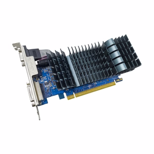 ASUS GT710-SL-2GD5-BRK-EVO NVIDIA GeForce GT 710 2 GB GDDR5 videokarte