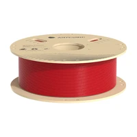 PLA Anycubic 1 KG filaments (sarkans)