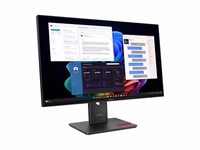 Lenovo ThinkVision T27UD-40 27" monitors
