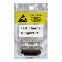 Uzlādes savienotājs XIAOMI Mi 11 5G ORI