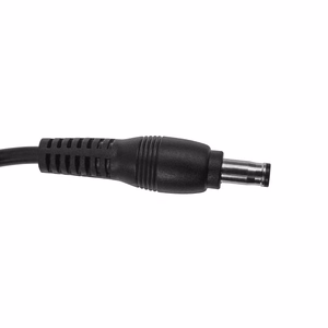 Green Cell AD20P strāvas adapteris iekštelpām 60 W, melns