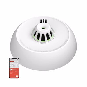 X-Sense XH02-M Link+ Pro siltuma sensors