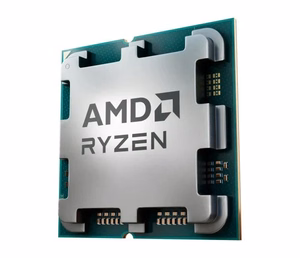 AMD Ryzen 7 7700X3D – galddatora procesors, bez mazumtirdzniecības iepakojuma (100-000002235)