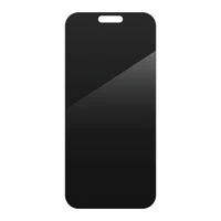 ZAGG InvisibleShield Glass Elite Privacy aizsargstikls iPhone 16 Pro Max viedtālrunim