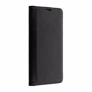 Magnētiskā Elite grāmata Iphone 12 Pro Max melna