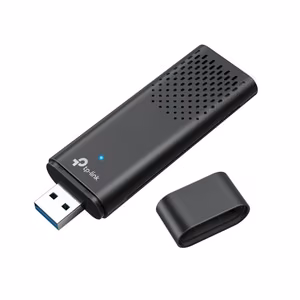 TP-Link Archer TX20U USB Wi-Fi adapteris, 1800Mbps
