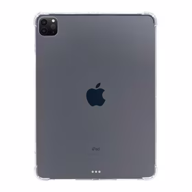 MERCURY BULLETPROOF IPAD AIR 4 10.9" caurspīdīgs