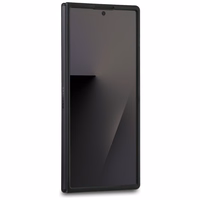 Viedtālruņa apvalks GUESS SAMSUNG Z Fold7 GUHMZFD7P4MSEGCW (Magnētiskais 4G PU ar lielu logotipu) brūns