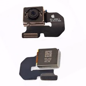 Camera priekš iPhone 6 Plus back ORG