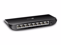 TP-Link 8-Port Gigabit Desktop Network Switch