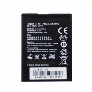 Baterija saderīga ar Huawei G510 / Y530 / Y210C HB4W1H HQ