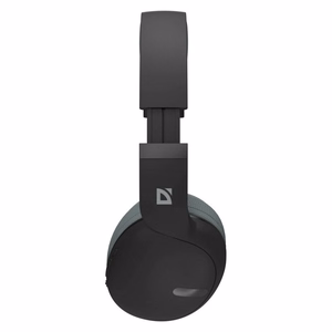 HEADPHONES DEFENDER BLUETOOTH FREEMOTION B480 melns