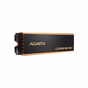 ADATA Legend 960 MAX M.2 1000 ГБ PCI Express 4.0 3D NAND NVMe