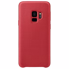 Samsung Hyperknit Cover - maciņš Samsung Galaxy S9 (sarkans)