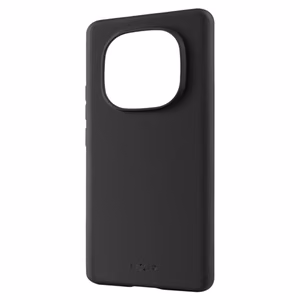 FIXED Story FIXST-1643-BK – Story aizmugures vāciņš – Xiaomi Redmi Note 15 4G/5G/POCO M8 5G, gumijots, melns