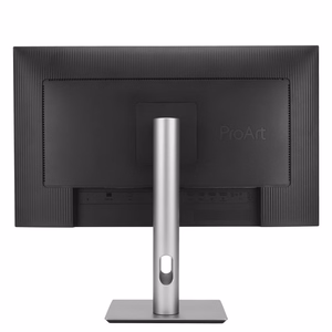 ASUS ProArt PA279CRV datora monitors 68,6 cm (27") 3840 x 2160 pikseļi 4K Ultra HD LCD melns