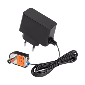 Telmor ZZA-7 antenas barošanas bloks