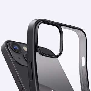 Ugreen LP633 maciņš ar statīvu iPhone 14 melns