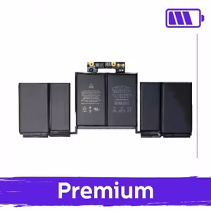 Baterija Macbook Pro Retina 13'' (A1964 / A1989 / A2251) / Premium