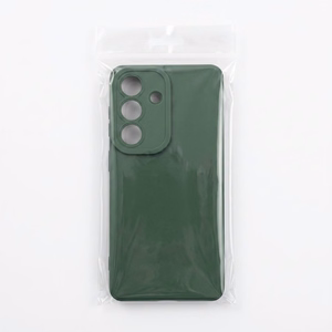 Case for Samsung A52 5G / A52 LTE ( 4G ) / A52S Matt 2.0 dark green