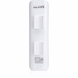 Bezvadu CPE UBIQUITI AirMax NSM2 150 Mbps āra