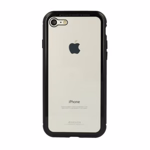 Luphie magnētiskais ARC apvalks Samsung Galaxy S8 Plus melns