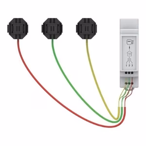 Dahua EV lādētāja piederums DLB 3 fāzes DHI-ICS-ME-CT-3L