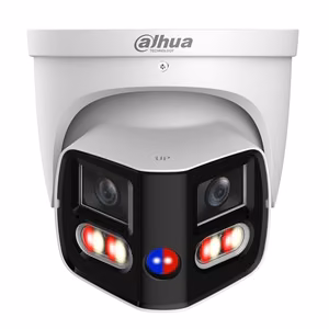 8 MP IP tīkla kamera PDW3859-A180-AS-PV, 2,8 mm
