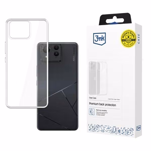 3mk Caurspīdīgs apvalks ASUS Zenfone 11 Ultra - caurspīdīgs