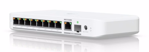 UBIQUITI UniFi Flex 2.5G 196W PoE tīkla slēdzis
